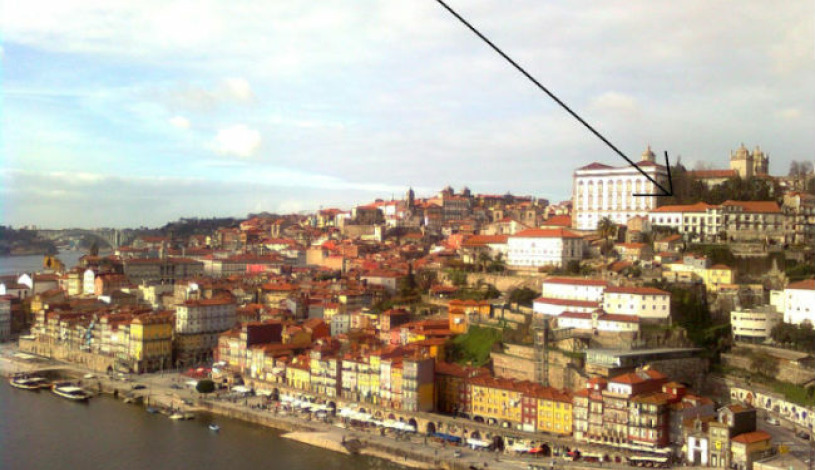 Apartment Rua de Dom Hugo Porto - Apt 18994