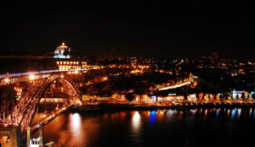 Apartment Rua de Dom Hugo Porto - Apt 18994