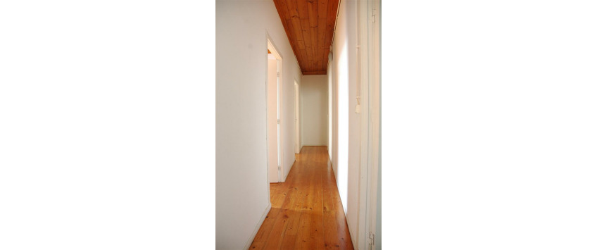 Apartment Rua de Dom Hugo Porto - Apt 18994