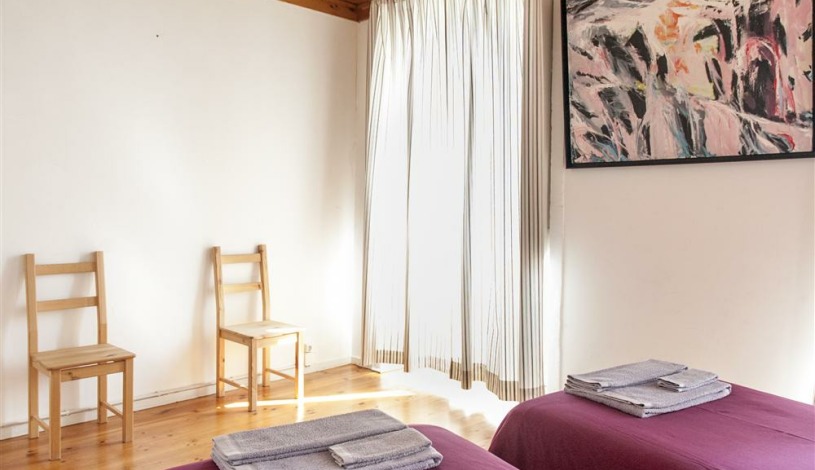 Apartment Rua de Dom Hugo Porto - Apt 18994