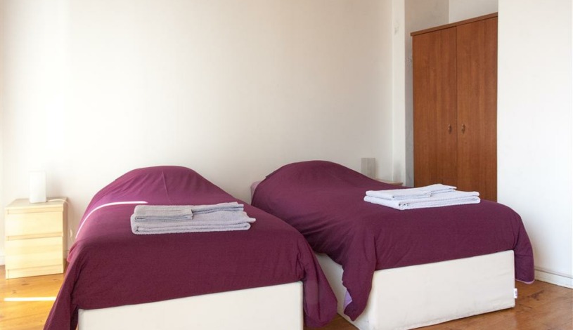 Apartment Rua de Dom Hugo Porto - Apt 18994