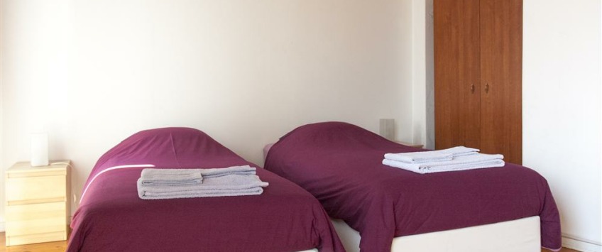 Apartment Rua de Dom Hugo Porto - Apt 18994