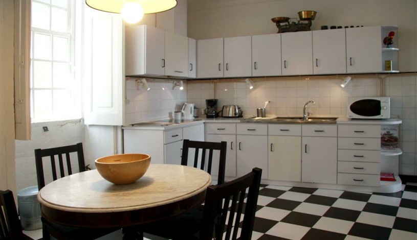 Apartment Rua de Dom Hugo Porto - Apt 18994