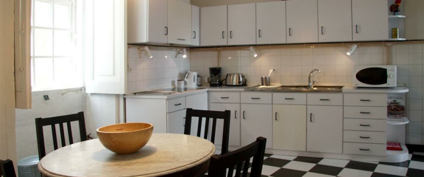 Apartment Rua de Dom Hugo Porto - Apt 18994