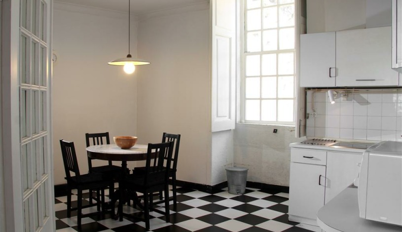 Apartment Rua de Dom Hugo Porto - Apt 18994