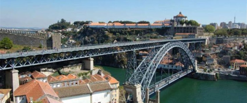 Apartment Rua de Dom Hugo Porto - Apt 18994