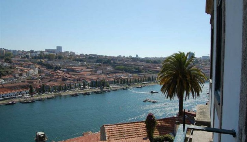 Apartment Rua de Dom Hugo Porto - Apt 18994