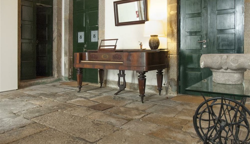 Apartment Rua de Dom Hugo Porto - Apt 18994