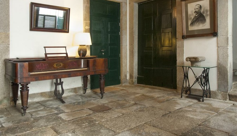 Apartment Rua de Dom Hugo Porto - Apt 18994