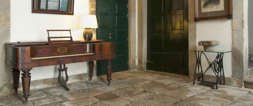 Apartment Rua de Dom Hugo Porto - Apt 18994