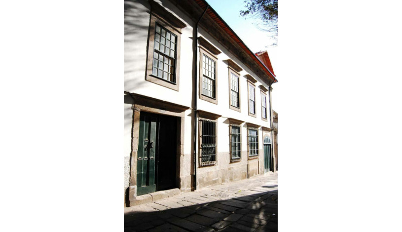 Apartment Rua de Dom Hugo Porto - Apt 18994