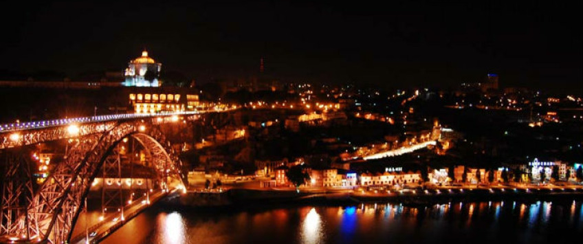 Apartment Rua de Dom Hugo Porto - Apt 18994