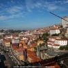 4-sypialniowy Apartament w Porto Sé z kuchnią dla 8 osób