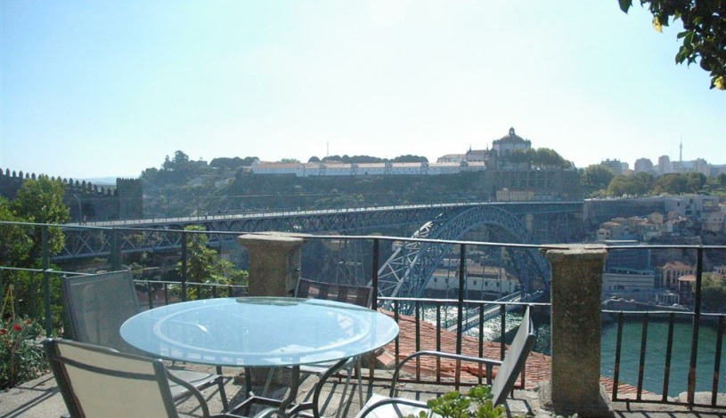 Apartment Rua de Dom Hugo Porto - Apt 19276