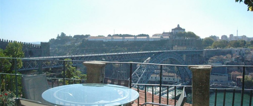 Apartment Rua de Dom Hugo Porto - Apt 19276