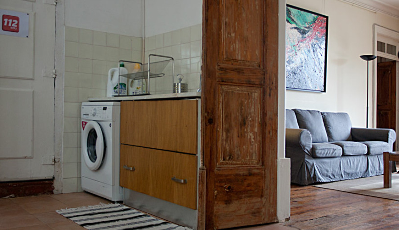 Apartment Rua de Dom Hugo Porto - Apt 19276