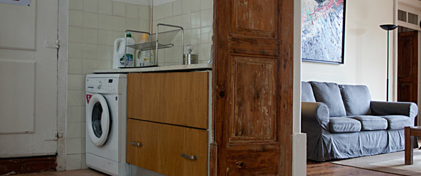 Apartment Rua de Dom Hugo Porto - Apt 19276