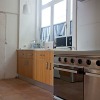 2-sypialniowy Apartament w Porto Sé z kuchnią dla 8 osób