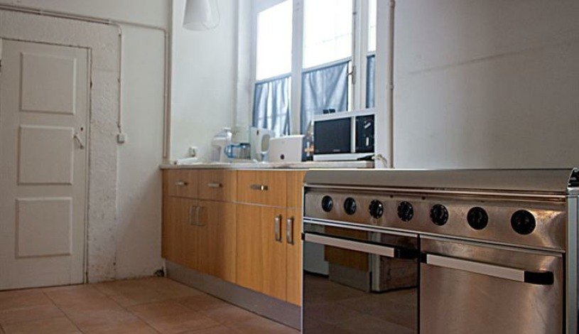 Apartment Rua de Dom Hugo Porto - Apt 19276