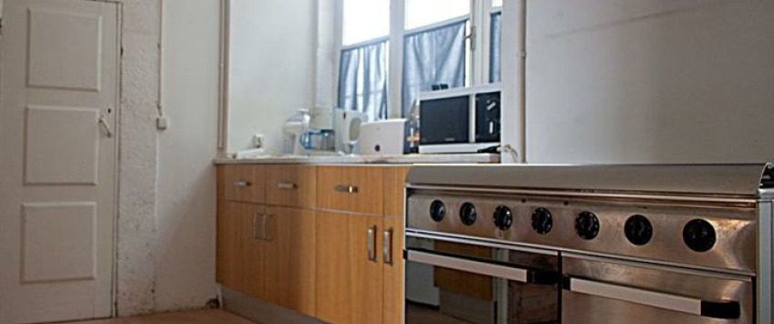 Apartment Rua de Dom Hugo Porto - Apt 19276