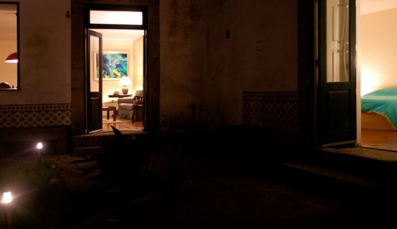 Apartment Rua de Dom Hugo Porto - Apt 19276