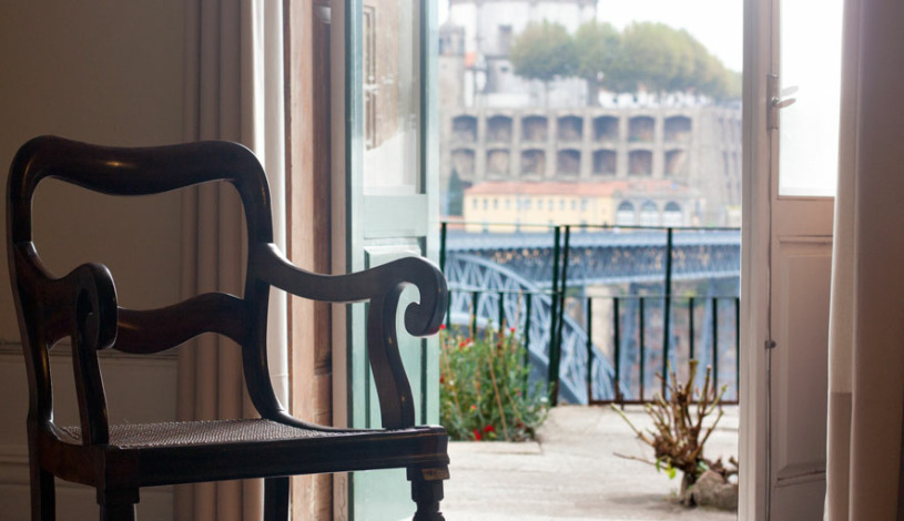 Apartment Rua de Dom Hugo Porto - Apt 19276