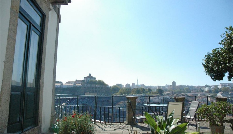 Apartment Rua de Dom Hugo Porto - Apt 19276