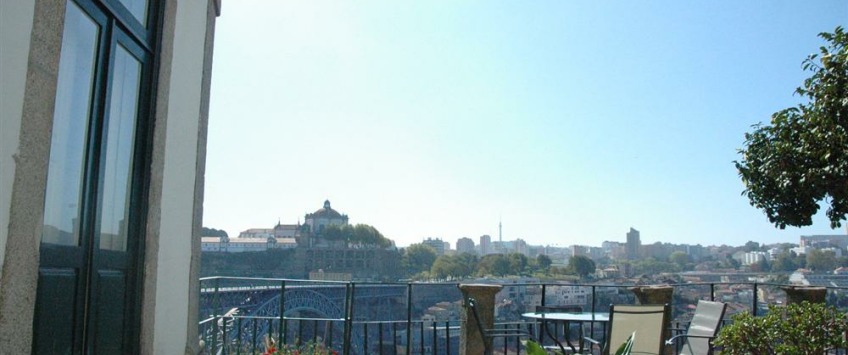 Apartment Rua de Dom Hugo Porto - Apt 19276