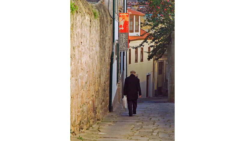 Apartment Rua de Dom Hugo Porto - Apt 19276