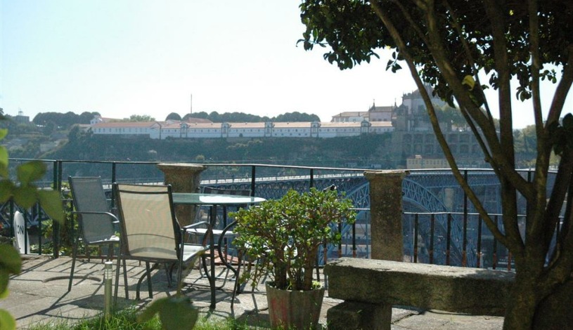 Apartment Rua de Dom Hugo Porto - Apt 19276