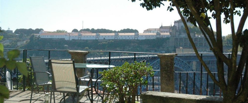 Apartment Rua de Dom Hugo Porto - Apt 19276