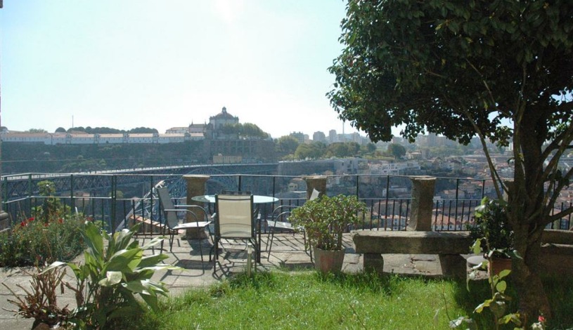 Apartment Rua de Dom Hugo Porto - Apt 19276