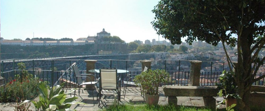 Apartment Rua de Dom Hugo Porto - Apt 19276