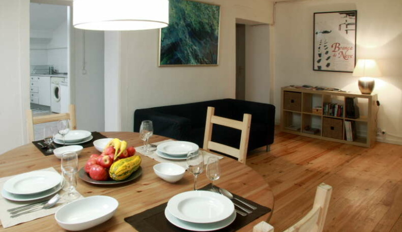 Apartment Rua de Dom Hugo Porto - Apt 21662