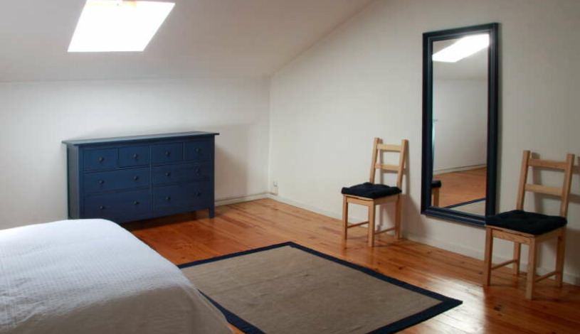 Apartment Rua de Dom Hugo Porto - Apt 21662