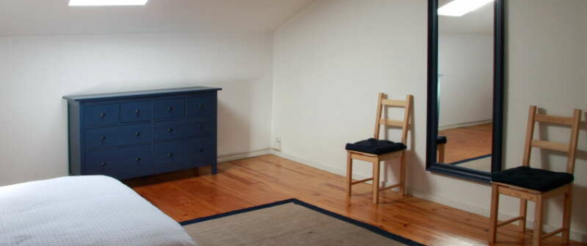 Apartment Rua de Dom Hugo Porto - Apt 21662