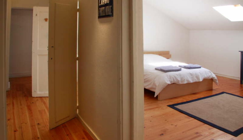 Apartment Rua de Dom Hugo Porto - Apt 21662