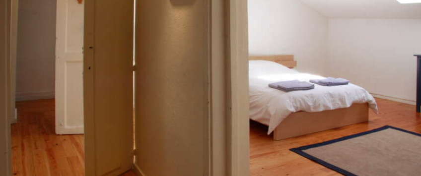 Apartment Rua de Dom Hugo Porto - Apt 21662