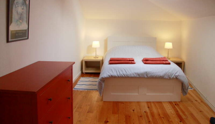 Apartment Rua de Dom Hugo Porto - Apt 21662