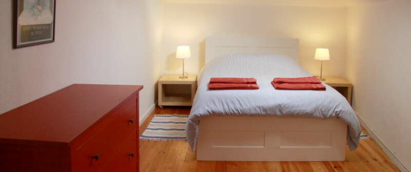 Apartment Rua de Dom Hugo Porto - Apt 21662