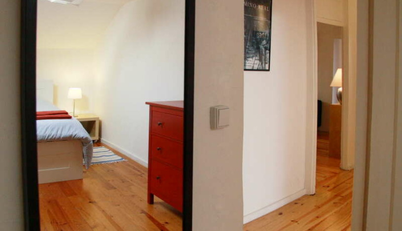 Apartment Rua de Dom Hugo Porto - Apt 21662