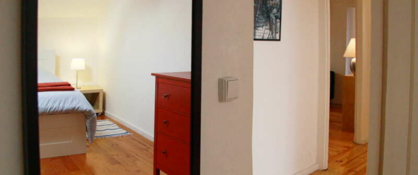 Apartment Rua de Dom Hugo Porto - Apt 21662