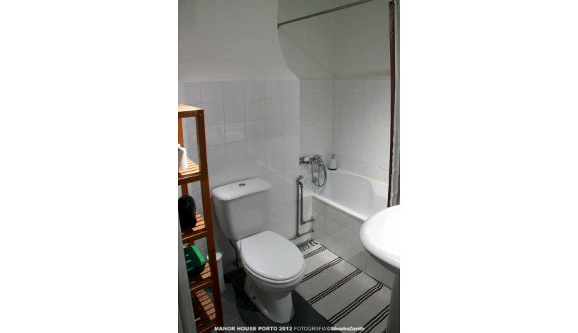 Apartment Rua de Dom Hugo Porto - Apt 21662