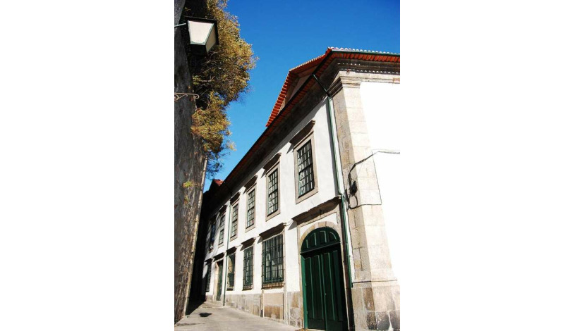 Apartment Rua de Dom Hugo Porto - Apt 21662