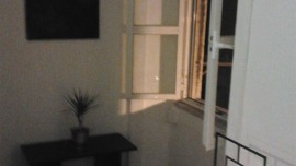 Apartment Rua de Entremuros do Mirante Lisboa - Apt 23796