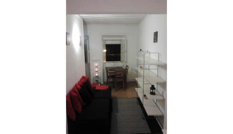 Apartment Rua de Entremuros do Mirante Lisboa - Apt 23796