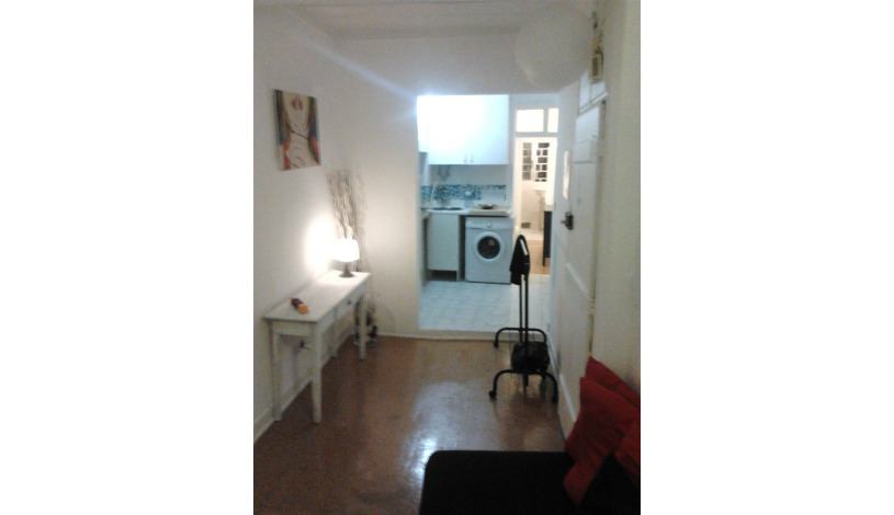 Apartment Rua de Entremuros do Mirante Lisboa - Apt 23796