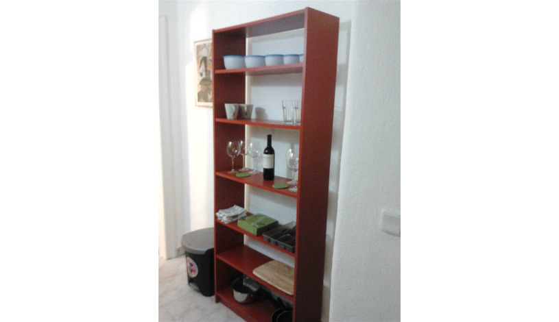 Apartment Rua de Entremuros do Mirante Lisboa - Apt 23796
