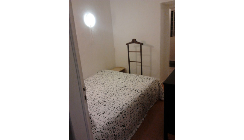 Apartment Rua de Entremuros do Mirante Lisboa - Apt 23796