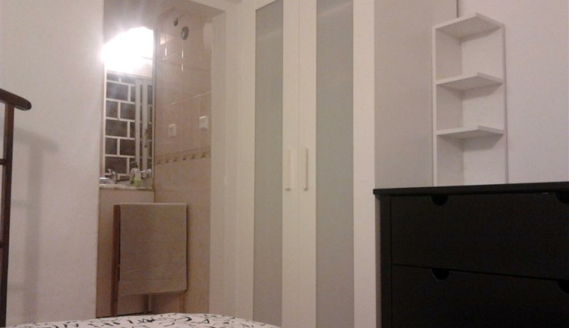 Apartment Rua de Entremuros do Mirante Lisboa - Apt 23796